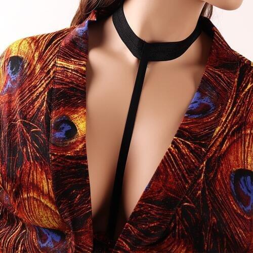 Black Strappy Harness Belt Fetish Wear Crop Top Bondage Harness Sexy Clothes Decorations Body Cage Harajuku Style Bodysuit DS016