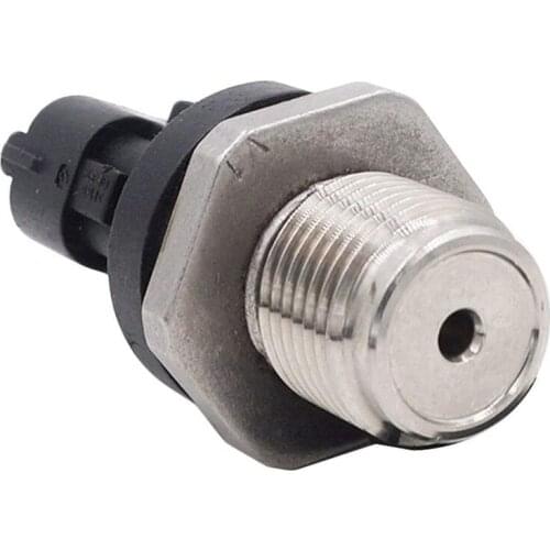 For 2007-2012 6.7L Dodge Cummins Fuel Rail Pressure Sensor 0281006327