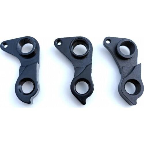 2pcs Bicycle parts MECH dropout For Java Fire 4 JAVA Feroce 2 MMR BIANCHI oltra XR4 bicycle derailleur hanger carbon frame hook