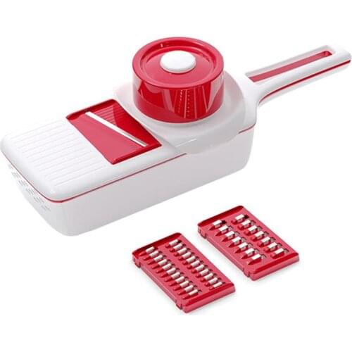 Kapmore Vegetable Chopper Set Multifunction Manual Food Dicer Vegetable Cutter For Home Multifunction Tool