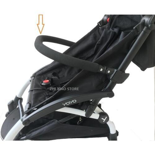 Mom Tan Children's Transport