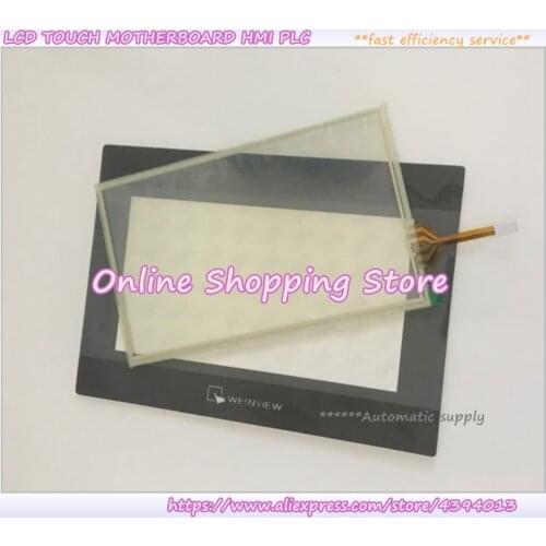 New TK6070IH TK6070iK TK6070 TK6070iH2WV TK6070iK3WV TK6070ip Touch Glass Mask Film