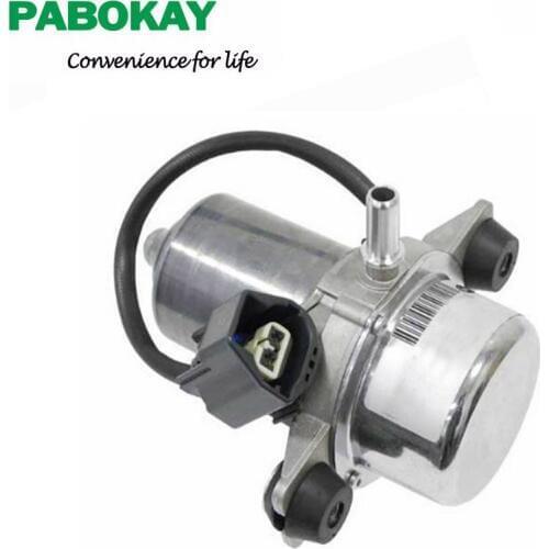 Brand New Brake Vacuum booster Pump 31317530 / 31317445 30630398 30616992 For Volvo S40 S60 S80 XC70 XC90 V40 V50 C30