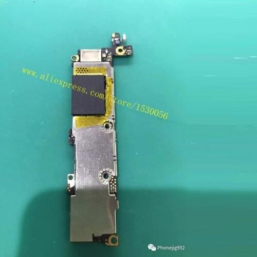Original New 256G Nand Flash HDD for iPad Mini 3 A1599 A1600 Updating Memory