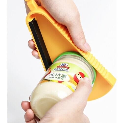 Bottle Opener Multi-function Cap Screwdriver Home Quick Easy Lift Can Opener Outdoor Portable Screw Cap Opener Kitchen Gadgets