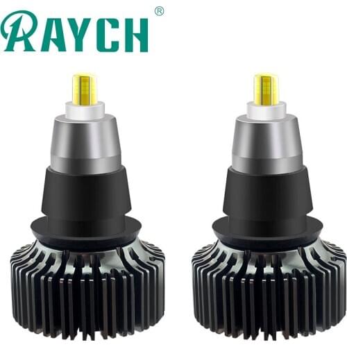 Raych LED Bulbs PY21W (BAU15s)