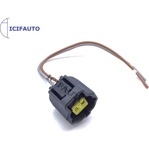 Coolant Water Temperature Sensor Connector For Ford Mazda Mercury LF01-18-840A,F62Z-12A648-AA,8E5A-12A648-AA