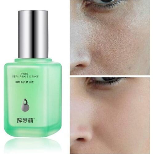 Shrink Pores Hyaluronic Acid Tender Pores Tonico Facial Contraction Acido Glicolico Moisturizing Essence Tender Smooth TSLM1