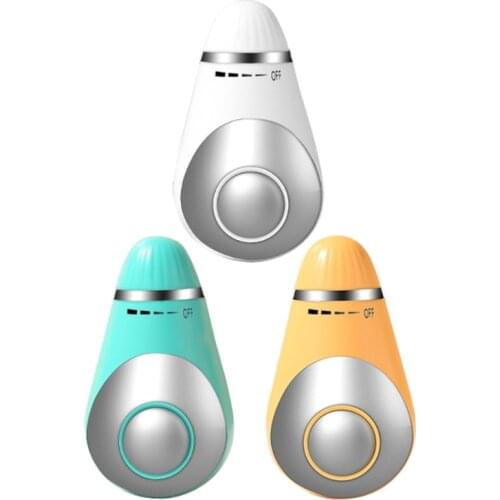 Smart Sleep Device,Microcurrent Sleep Aid Instrument,USB Charging Pressure Release Help Sleep Tool D0UE