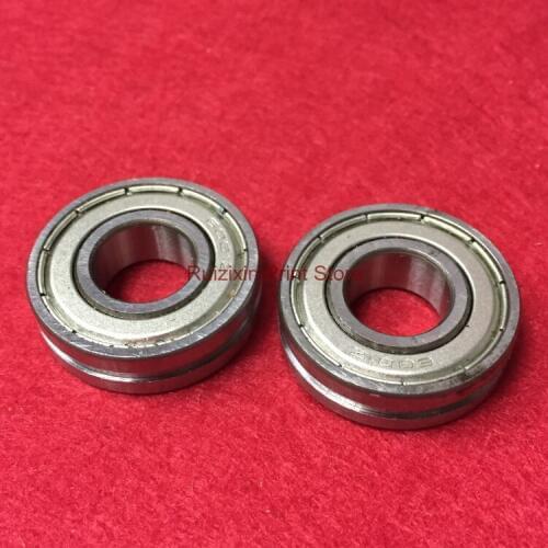 XG9-0018-000 For canon IR5000 IR6000 IR5020 IR6020 IR550 IR600 lower roller bearing, pressure ball bearing