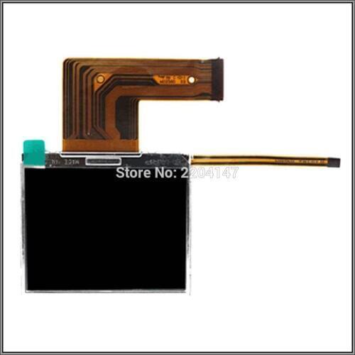 LCD Display Screen for Olympus U780 U790 U795 U850 E-410 E-510 E3 U770 U830 E410 E510 Digital Camera with Backlight
