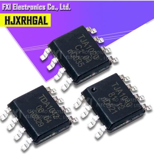 10PCS TJA1050T TJA1050 SOP8 A1050 SOP SMD