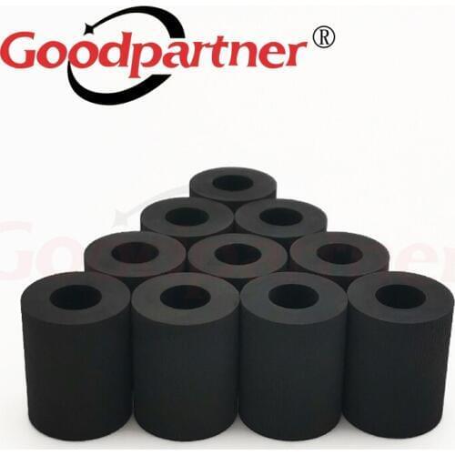 100X 302F906230 302F909171 302NG94120 Pulley Feed Separation Pickup Roller for Kyocera 1800 1801 2200 2201 2010 2011 2210 2211