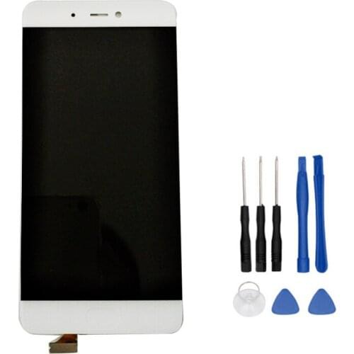 5.15" LCD For Xiaomi Mi5S Mi 5S LCD Display With Touch Screen Digitizer Assembly Replacement Parts Xiaomi Mi5S LCD Display