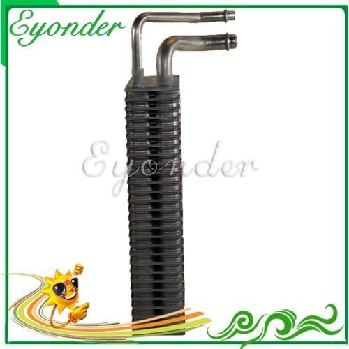A/C AC Air Conditioning Evaporator COOLING COIL Core for BMW E60 520 523 525 530 540 550 M5 64116946043 64119238655 6921070