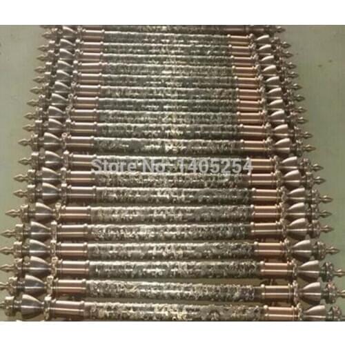 Antique door handle with high quality D102