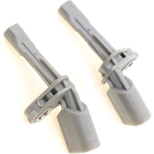 Car Rear Left&Right ABS Wheel Speed Sensor For Passat B7 CC EOS Tiguan Scirocco Superb Seat ALHABMRA WHT 003 858 A WHT 003 859 A