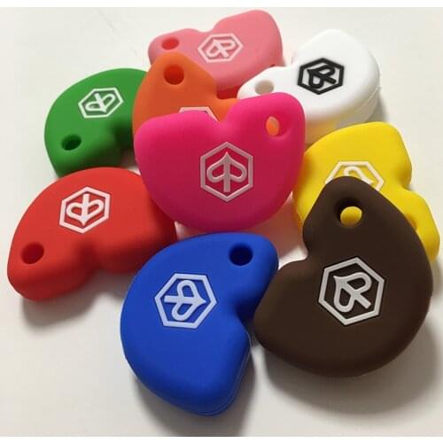 Key Cover for Vespa GTS300 946 LX150 Enrico Piaggio 125 150 Fly RA1 3vte Gts 200 Creative Key Cover Cap Silicone Motor Key Cover