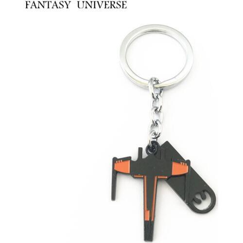 FANTASY UNIVERSE Free shipping 20pcs a lot Key Chain DFSKCVFR08