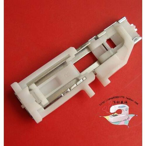 Multi-function household sewing machine presser foot Automatic keyhole presser foot R For juki SINGER brother JANOME PFAFF