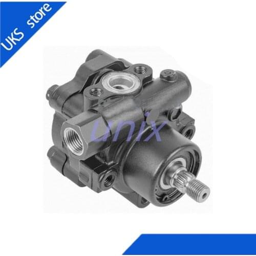 Power Steering Pump For Infiniti G35 G37 Q40 & Q60