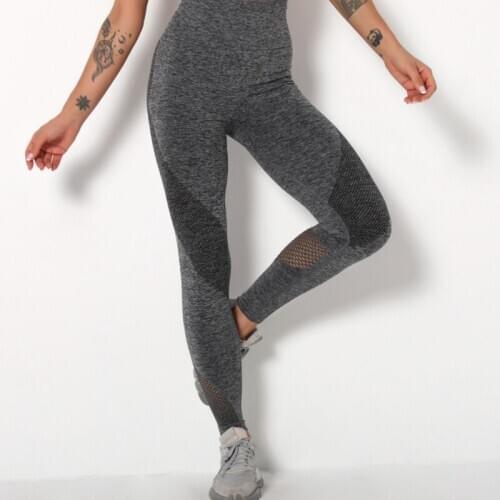 2021 New Arrivals Womens Yoga Pants Fitness Exercise Dancing Stretch Comfort