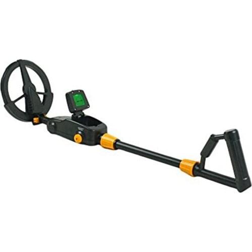 Underground Metal Detector Handheld Schat Hunter Gold Digger Finder