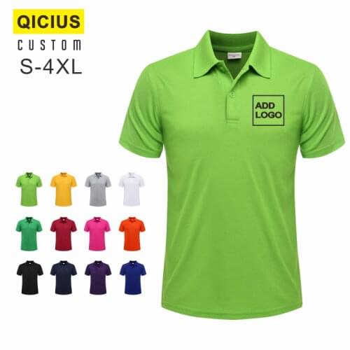 Мужские летние поло QICIUS China At AliExpress