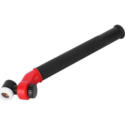 Welding Torch Head, NR-9 Tig Air-Cooled Choker Welding Torch Body, Welding Equipment