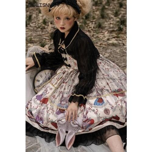 Mori Girl Sailor Collar Sling Drsess Women Summer Vintage Peter Pan Collar Bow Splicing Maxi Dresses Kawaii Vestido Robe Femme