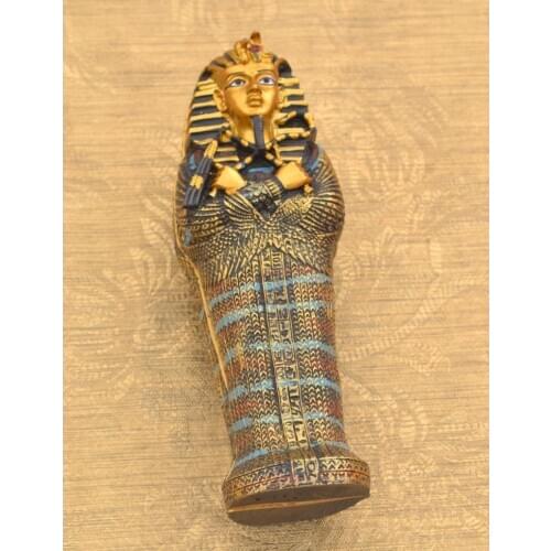 BAR GHOST HOUSE DECORATIONS EGYPTIAN GIFTS PHARAOH MUMMIES PROPS NILE CRAFTS HANDICRAFTS