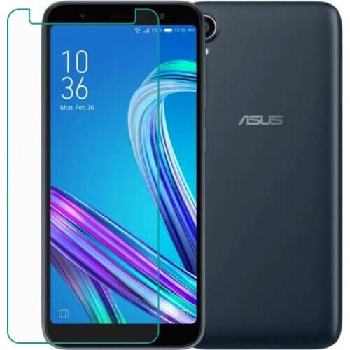 Tempered Glass for ASUS Zenfone Lite L1Live L2 GLASS Protective Film on ZA550KL ZA551KL G553KL G552KL Screen Protector cover