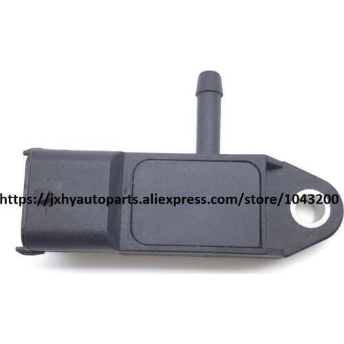 0261230188 New Absolute Pressure Sensor Map Sensor For Daewoo Buick GMC Chevy Cadillac OE# 9015416