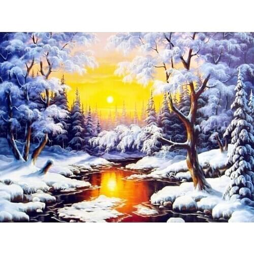 Diamond painting Cross Stitch cartoon picture Rhinestones Needlework Home Decor square Full Diamond Embroidery Mickey mous