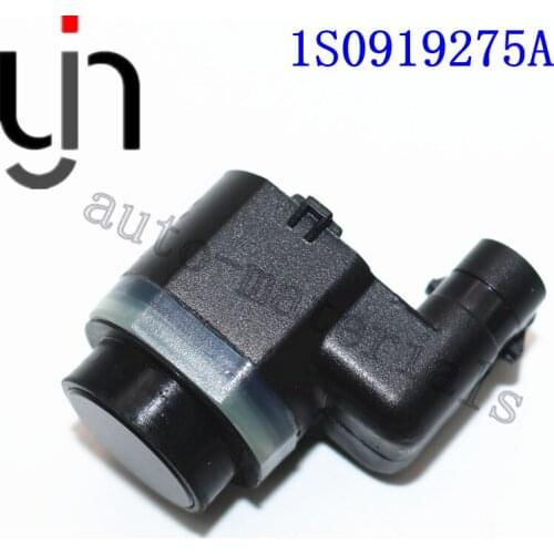 10pcs car Parking Sensor PDC 1S0919275A 1S0 919 275A For S koda/A udi/V W Seat A1 A3 A4 A5 A6 A7 A8 Q3 Q5 Q7 R8 Seat Octavia