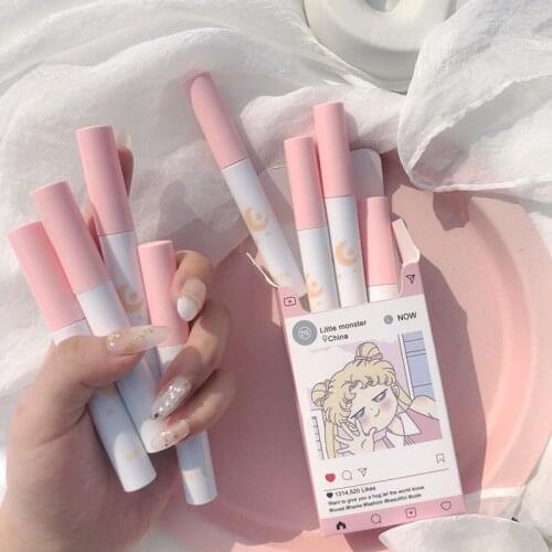 DEROL Lip Gloss Sets
