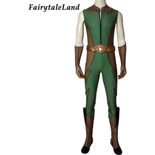 FairytaleLand Carnival Costumes For Adults