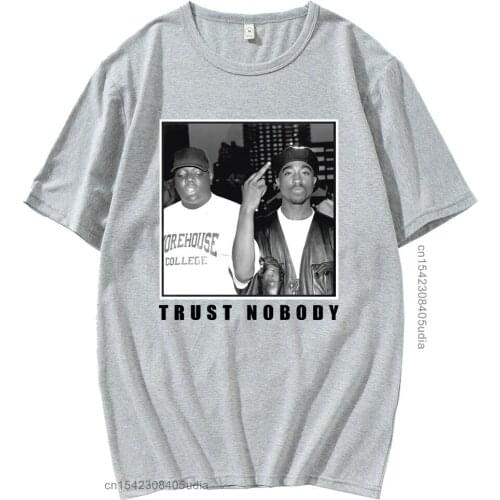 Gangsta Rap 2pac Short Sleeve Mens Camisas Fashion T-Shirt Top Men Women Gangsta 2pac Tupac Shakur Fashion Vintage T Shirt