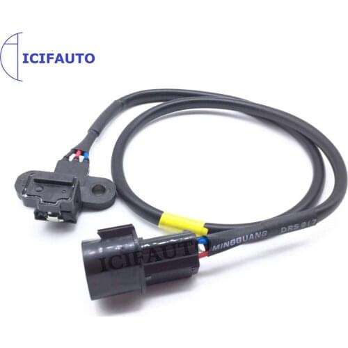MD182165 ,MD303088 ,J5T25079 CPS Crankshaft Position Sensor For Mitsubishi Galant V VI FTO Coupe 2.5 2.0