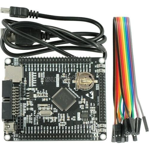STM32 Core407V STM32F407VET6 Cortex-M4 Development Board Mainboard Module NEW