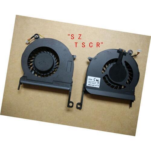 New Free Shipping For Acer E1-431 E1-451 E1-471 E1-471G V3-471G Series CPU Cooling FAN