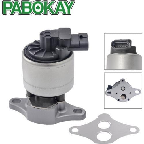 NEW EGR VALVE EXHAUST GAS RETURN SMOG 1992-1994 FOR CHEVY/GMC/OLDSMOBILE 4.3L EGR1092 2145010 2145081 2145594 2145433 17112963
