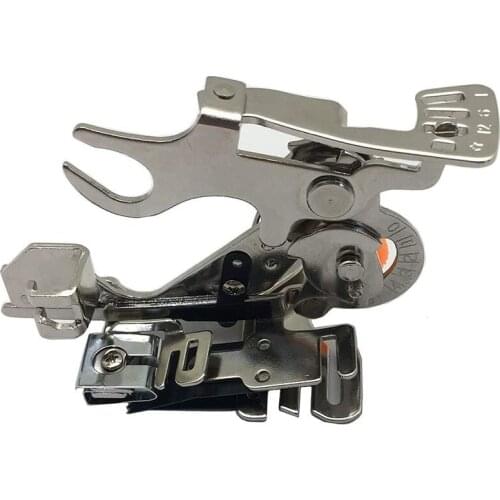Hot YO-Ruffler Sewing Machine Presser Foot( 55705) for Singer Juki Brother Low Shank Sewing Machine
