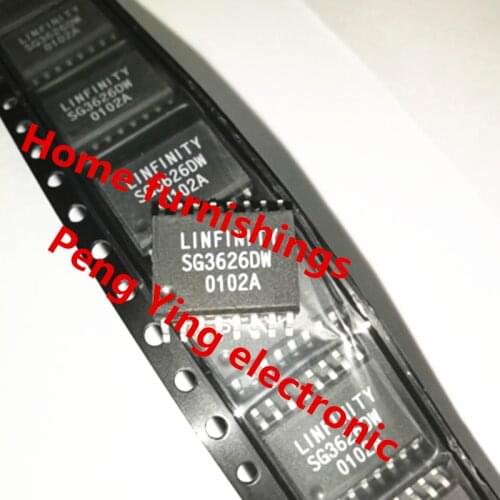 SOP16, SG3626DW 100% original