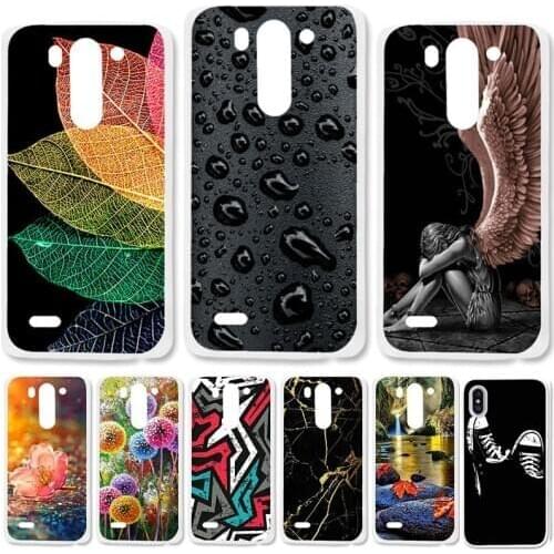 TAOYUNXI Phone Cases LG G3