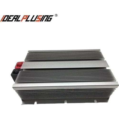 Non-isolation type dc dc converter 12v to 48v 40a 1920w