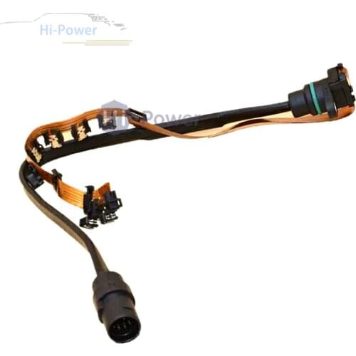095 096 01M G93 Transmission Internal Wiring Harness Ribbon Sensor Wire FOR VOLKSWAGEN AUDI OEM 01M927365 V10771042 01M 927 365