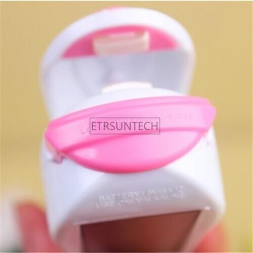 100pcs Portable Mini Sealing Household Machine Heat Sealer Capper Food Saver For Plastic Bags Package Mini Gadgets