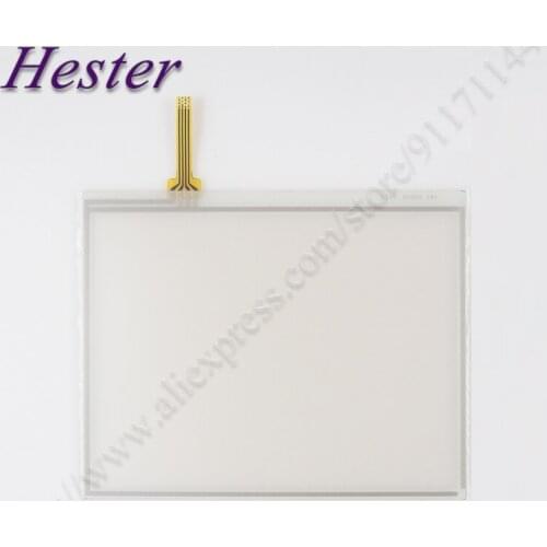 AMT 98969 AMT98969 Touch Screen Glass Panel AMT98969 98969000 103801319 Touchpad Digitizer