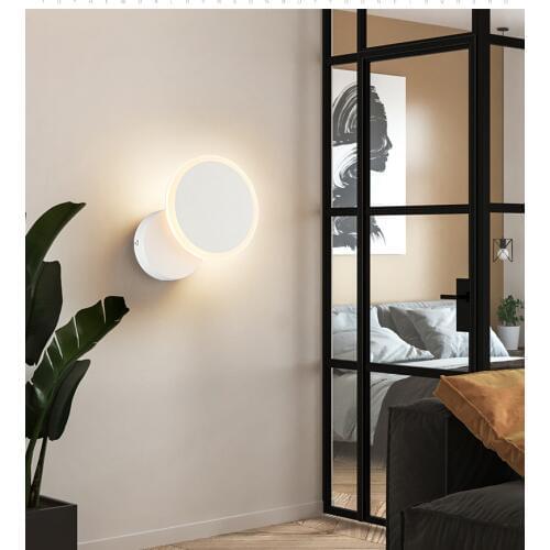 Free Shipping Wall Mount Lamp For Bedside Wall Lamps For Bedroom